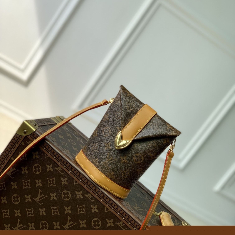 LV Satchel Bags